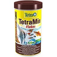 Tetra Min 500 ml - Krmivo pre akváriové ryby