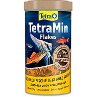 Tetra Min 500 ml - Aquarium Fish Food