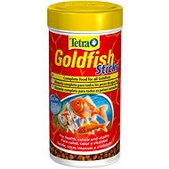 Tetra Goldfish Sticks 250 ml - Aquarium Fish Food