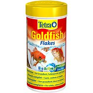 Tetra Goldfish Flakes 100 ml - Aquarium Fish Food