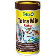 Tetra Min 250 ml - Aquarium Fish Food