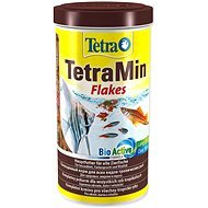 Tetra Min 1 l - Aquarium Fish Food