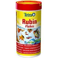 Tetra Rubin 250 ml - Krmivo pre akváriové ryby