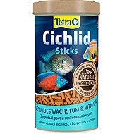 Tetra Cichlid Sticks 500 ml - Aquarium Fish Food