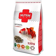 Nutrin Pond Optimal 320 g - Aquarium Fish Food