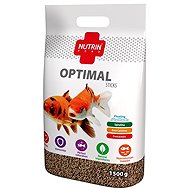 Nutrin Pond Optimal 1500 g - Aquarium Fish Food