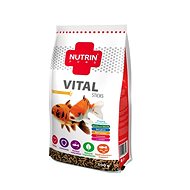 Nutrin Pond Vital 500 g - Aquarium Fish Food