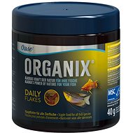 Oase Daily Flakes 250 ml - Aquarium Fish Food
