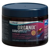 Oase Shrimp Granulate 150 ml - Aquarium Fish Food