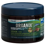 Oase Veggie Tabs 150 ml - Aquarium Fish Food