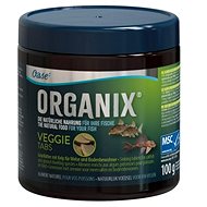 Oase Veggie Tabs 250 ml - Aquarium Fish Food