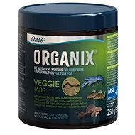 Oase Veggie Tabs 550 ml - Aquarium Fish Food