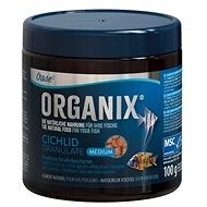 Oase Cichlid Granulate M 250 ml - Aquarium Fish Food