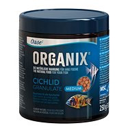 Oase Cichlid Granulate M 550 ml - Aquarium Fish Food