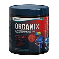 Oase Colour Flakes 550 ml - Aquarium Fish Food