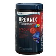 Oase Colour Flakes 1000 ml - Aquarium Fish Food