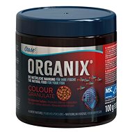 Oase Colour Granulate 250 ml - Aquarium Fish Food