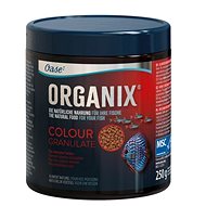 Oase Colour Granulate 550 ml - Aquarium Fish Food