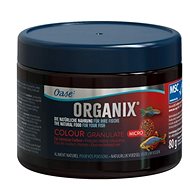 Oase Micro Colour Granulate 150 ml - Aquarium Fish Food