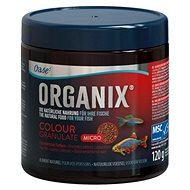 Oase Micro Colour Granulate 250 ml - Aquarium Fish Food