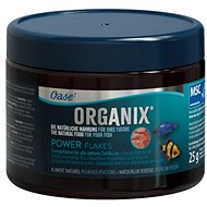 Oase Power Flakes 150 ml - Aquarium Fish Food