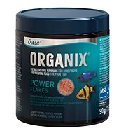 Oase Power Flakes 550 ml - Aquarium Fish Food