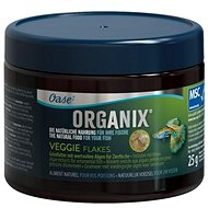 Oase Veggie Flakes 150 ml - Aquarium Fish Food