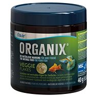 Oase Veggie Flakes 250 ml - Aquarium Fish Food
