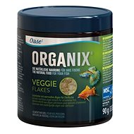 Oase Veggie Flakes 550 ml - Aquarium Fish Food