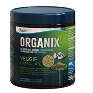 Oase Veggie Granulate 550 ml - Aquarium Fish Food