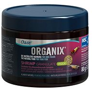 Oase Shrimp Veggie Granulate 150 ml - Aquarium Fish Food