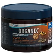 Oase Snack Sticks 150 ml - Aquarium Fish Food
