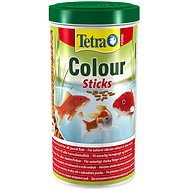 Tetra Pond Colour Sticks 1 l - Pond Fish Food