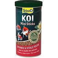 Tetra Pond Koi Sticks Mini 1 l - Pond Fish Food