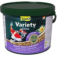Tetra Pond Variety Sticks 10 l - Pond Fish Food