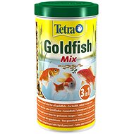 Tetra Pond Goldfish Mix 1 l - Pond Fish Food
