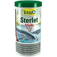 Tetra Pond Sterlet Sticks 1 l - Pond Fish Food