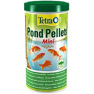 Tetra Pond Pellets Mini 1 l - Pond Fish Food
