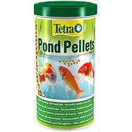 Tetra Pond Pellets 1 l - Pond Fish Food