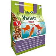 Tetra Pond Variety Sticks 4 l - Pond Fish Food