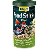 Tetra Pond Sticks Mini 1 l - Pond Fish Food