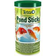 Tetra Pond Sticks  1 l - Krmivo pre jazierkové ryby
