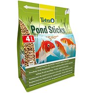Tetra Pond Sticks 4 l - Pond Fish Food