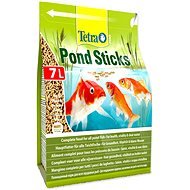 Tetra Pond Sticks 7 l - Krmivo pre jazierkové ryby