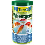 Tetra Pond Wheatgerm Sticks 1 l - Pond Fish Food