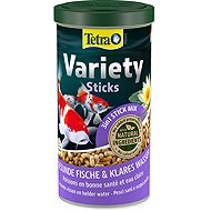 Tetra Pond Variety Sticks 1 l - Pond Fish Food