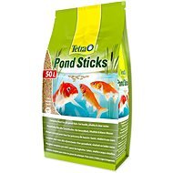 Tetra Pond Sticks 50 l - Pond Fish Food