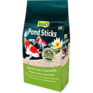 Tetra Pond Sticks 50 l - Pond Fish Food