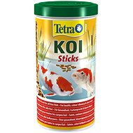 Tetra Pond Koi Sticks 1 l - Pond Fish Food