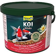 Tetra Pond Koi Sticks 10 l - Pond Fish Food